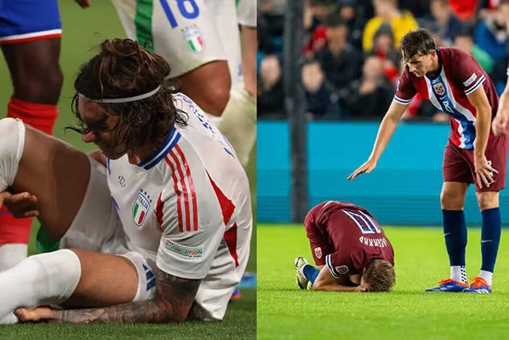 MB88 – Aston Villa lao đao vì chấn thương trước mùa Ngoại hạng Anh